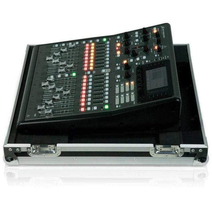 Behringer X32PRODUCERTP Mixer Audio 32 CH 40 Input Digital Mixer W/ Case - Image 2