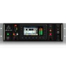 Behringer X32RACK Mixer Audio Rack mount 32 CH 40 Input Digital Mixer