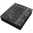 Behringer Pro Mixer DJX750 5-Channel DJ Mixer with Digital Effects and BPM Counter
