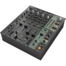 Behringer DJ Mixer DJX900USB 5-Channel 24-Bit USB Interface Digital Effects