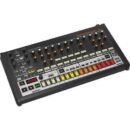 Behringer Rhythm Designer RD8 Drum Machine Analogue