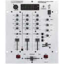 Behringer DJ Mixer DX626 3-Channel with Dual BPM Counter and 3-Band EQ