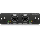 Behringer WINGDANTE Wing Expansion Card