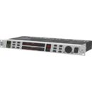 Behringer Feedback Destroyer FBQ2496 24-bit 96kHz Ultra-Fast Detection