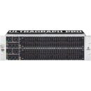 Behringer Graphic Equalizer FBQ6200 31-Band Stereo with Feedback Detection