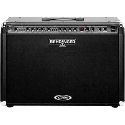 Behringer Guitar Amp GMX212 120W 2x12" Dual Speakers