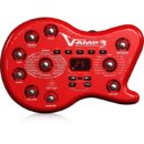 Behringer VAmp3 Guitar Effects Processor Guitar Amplifier W/USB Interface