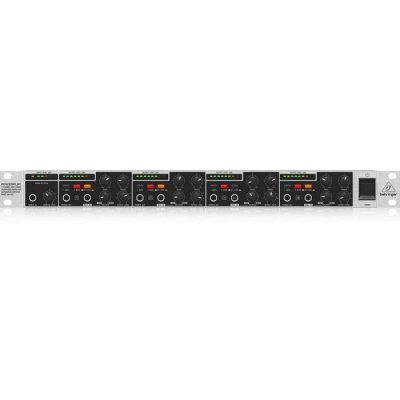 Behringer HA4700 Headphone Amplifier 4CH