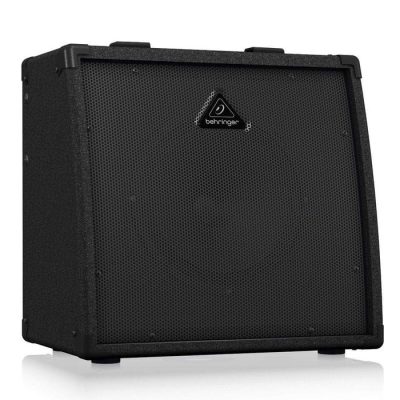 Behringer K450FX Keyboard Amplifier 3 CH 45W w/ FX and FBQ
