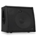 Behringer KXD15 Keyboard Amplifier 1x15" 600W 4CH Turbo Speaker