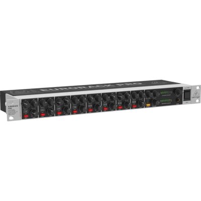Behringer RX1602V2 Mixer Audio Rack Mount 16 CH (8 Stereo)