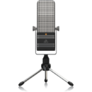 Behringer BV44 Microphone USB Vintage Broadcast Type 44