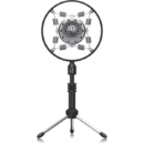 Behringer BV635 Microphone USB Vintage Spring-Mount