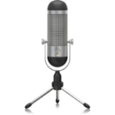 Behringer BVR84 Microphone USB Vintage Capsule