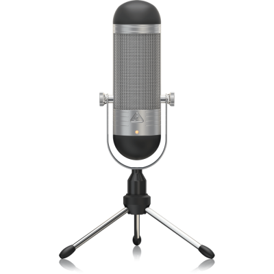 Behringer BVR84 Microphone USB Vintage Capsule