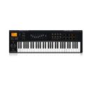 Behringer MOTOR61 MIDI Keyboard 61-Key USB/MIDI Master Controller