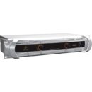 Behringer NU6000 Power Amplifier 2x3100W
