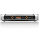 Behringer NU6000DSP Power Amplifier 2x3100W