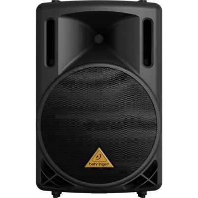 Behringer PK115 Speaker Passive, 800W, 15" w/ Built-in Media Player