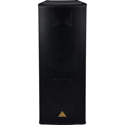 Behringer B2520PRO Speaker Passive 2x15" 2200W