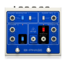 Behringer BIPHASE Dual Phase Shifter with 12 Opto-Couplers