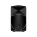 Behringer B12X Speaker Powered 1x12" 1000W Peak 2 Way Plastic Body w/ Digital Mixer