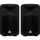 Behringer EPS500MP3 Portable PA System 500W
