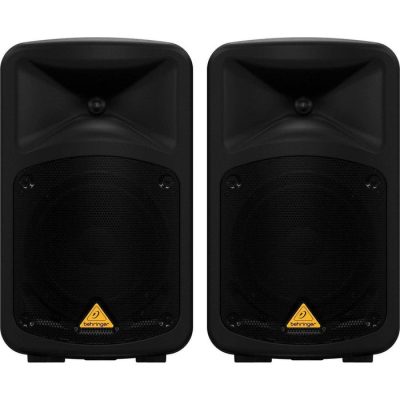 Behringer EPS500MP3 Portable PA System 500W