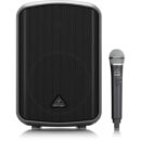 Behringer MPA200BT Portable PA System 200W