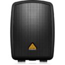 Behringer MPA40BT Portable PA System 40W