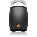 Behringer MPA40BTPRO Portable PA System 40W