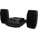 Behringer PPA200 Portable PA System 150W