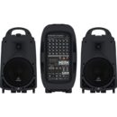 Behringer PPA2000BT Portable PA System 2000W