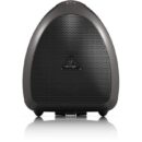 Behringer HPA40 Portable PA system 40-Watt Handheld PA System w/ Microphone