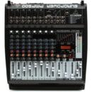 Behringer PMP500 Mixer Powered 16 CH (4 Mono & 6 Stereo) 2x250W