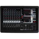 Behringer PMP580S Mixer Powered 10 CH (6 Mono & 2 Stereo) 2x250W