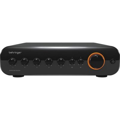 Behringer SN2408 Integerated Mixer Amplifier