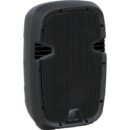 Behringer PK110A Speaker Powered, 350W, 10" w/ Built-in Media Player