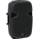 Behringer PK112A Speaker Powered, 600W, 12" w/ Built-in Media Player