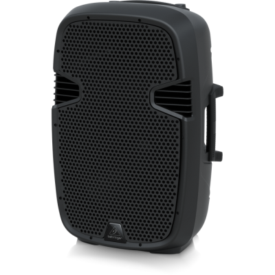 Behringer PK115A Speaker Powered, 800W, 15" w/ Built-in Media Player