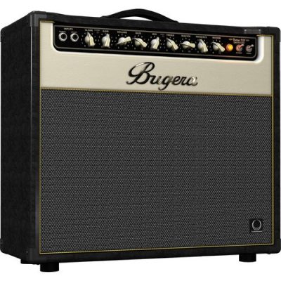 Behringer V55INFINIUM Guitar Combo Amp 55W 1x12" 2-Channel Tube