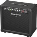 Behringer Guitar Combo Amplifier VT30FX 30W 10" 2-Channel