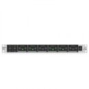 Behringer ZMX2600 Professional Stereo 2-Input 6-Bus Zone Mixer
