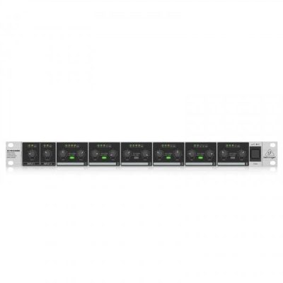 Behringer ZMX2600 Professional Stereo 2-Input 6-Bus Zone Mixer