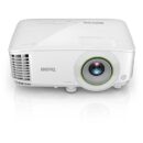 BenQ EW600 Smart Projector 3600 Lumens WXGA Wireless Corporate Use