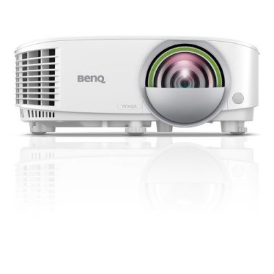 BenQ EW800ST Smart Projector 3300 Lumens WXGA Wireless for Education