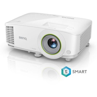 BenQ EX600 Smart Projector 3600L XGA Resolution for Corporate Use