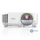 BenQ EX800ST Smart Projector 3300 Lumens XGA Resolution for Education
