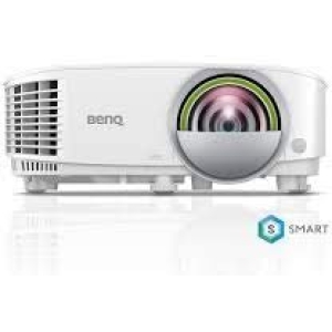 BenQ EX800ST Smart Projector 3300 Lumens XGA Resolution for Education