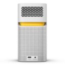 BenQ GV1 Portable Projector 200 ANSI Lumens 480p with USB-C and Bluetooth